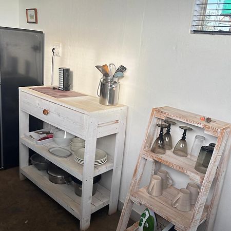 Dewdrop Farm Stay Ermelo Ngoại thất bức ảnh