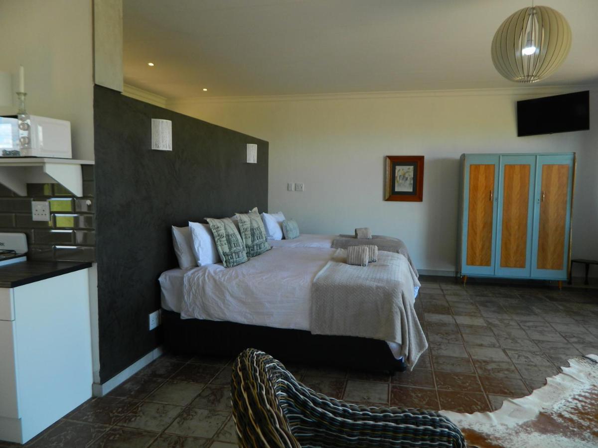 Dewdrop Farm Stay Ermelo Ngoại thất bức ảnh