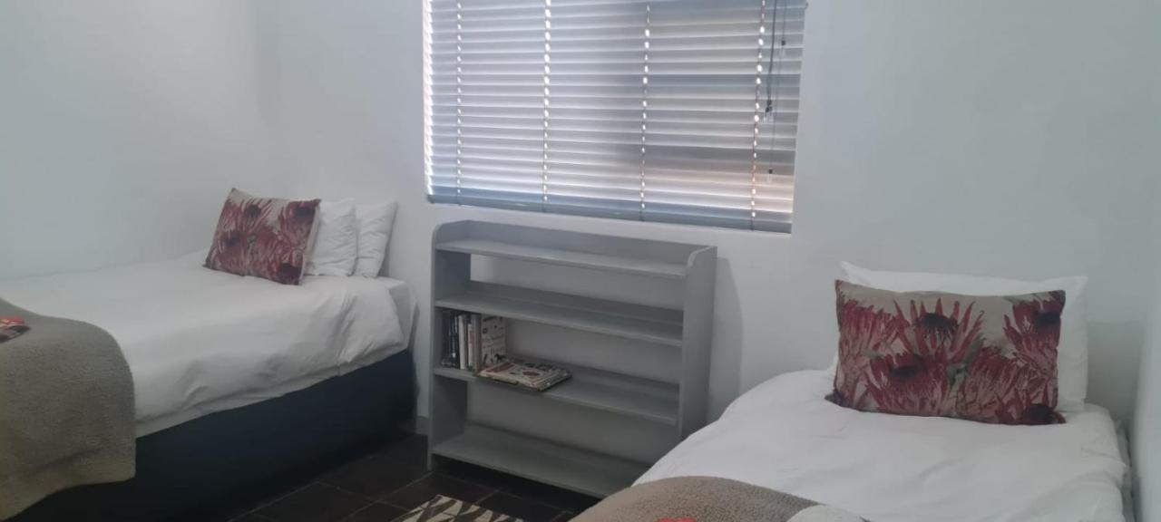 Dewdrop Farm Stay Ermelo Ngoại thất bức ảnh