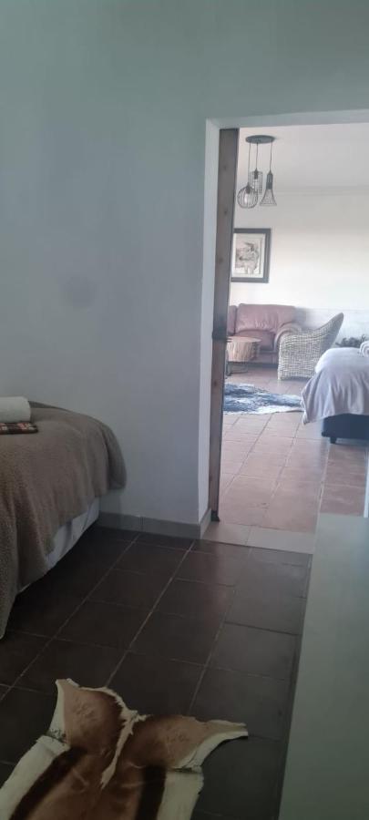 Dewdrop Farm Stay Ermelo Ngoại thất bức ảnh