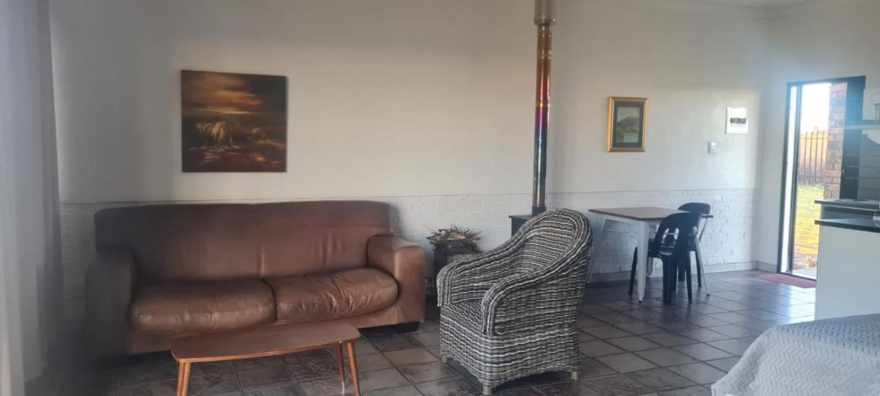 Dewdrop Farm Stay Ermelo Ngoại thất bức ảnh
