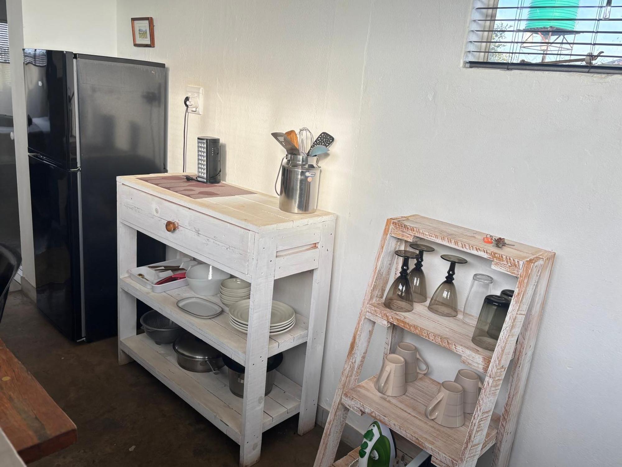 Dewdrop Farm Stay Ermelo Ngoại thất bức ảnh