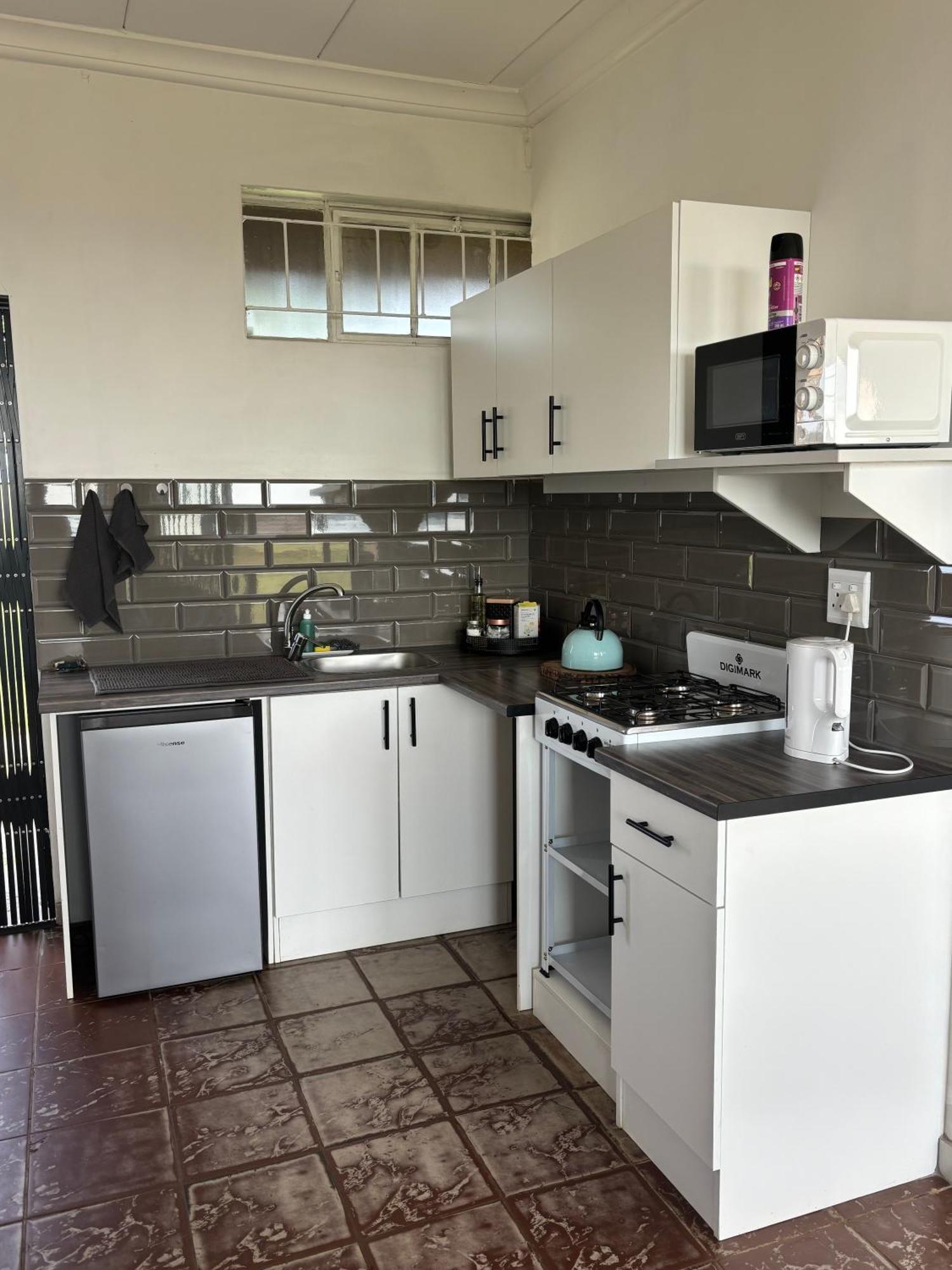 Dewdrop Farm Stay Ermelo Ngoại thất bức ảnh