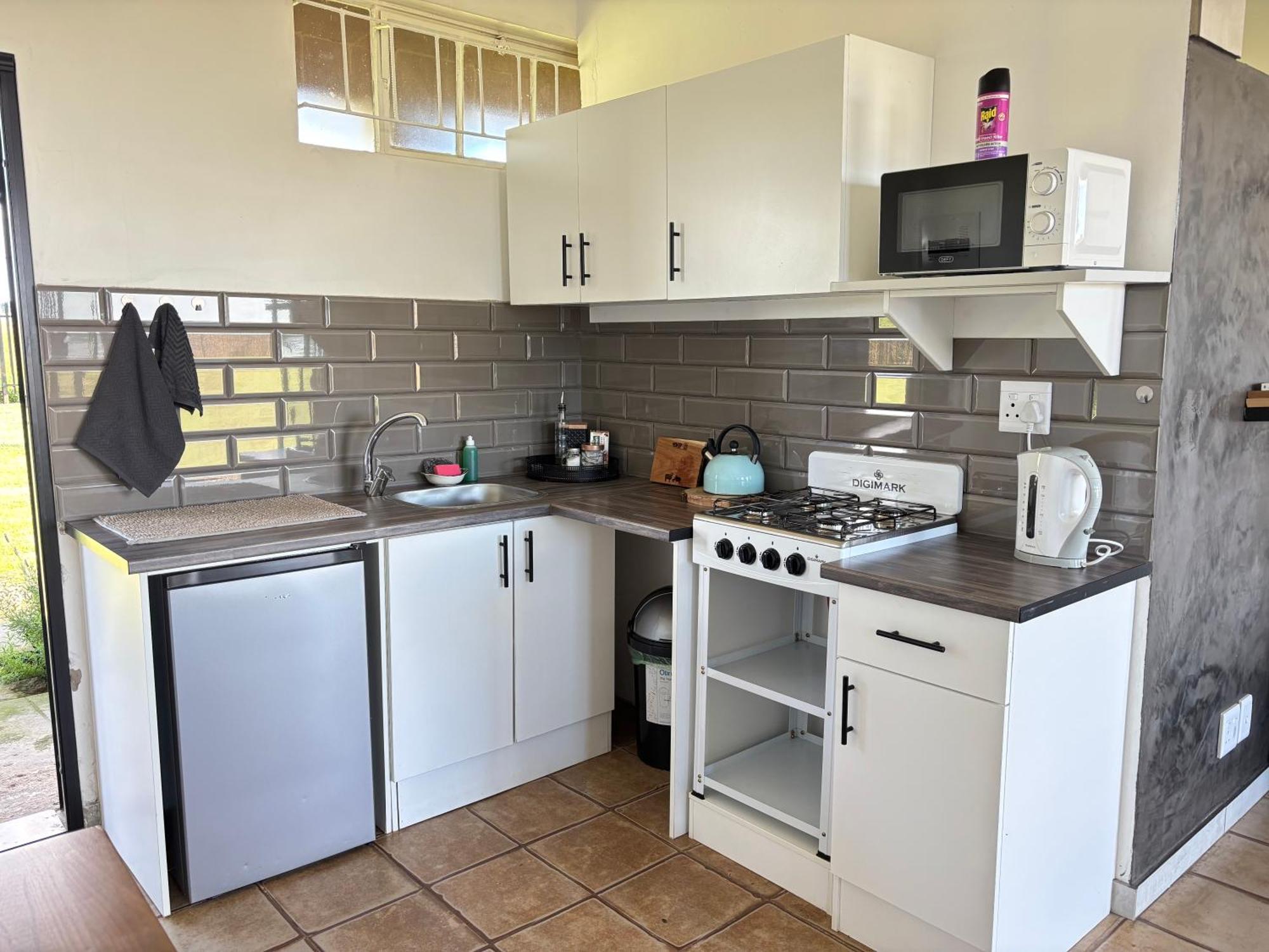 Dewdrop Farm Stay Ermelo Ngoại thất bức ảnh