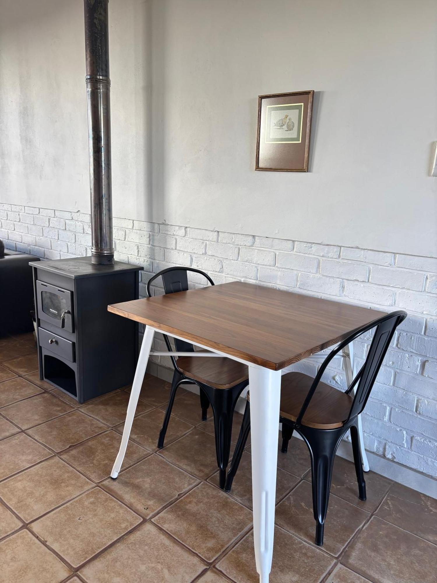 Dewdrop Farm Stay Ermelo Ngoại thất bức ảnh