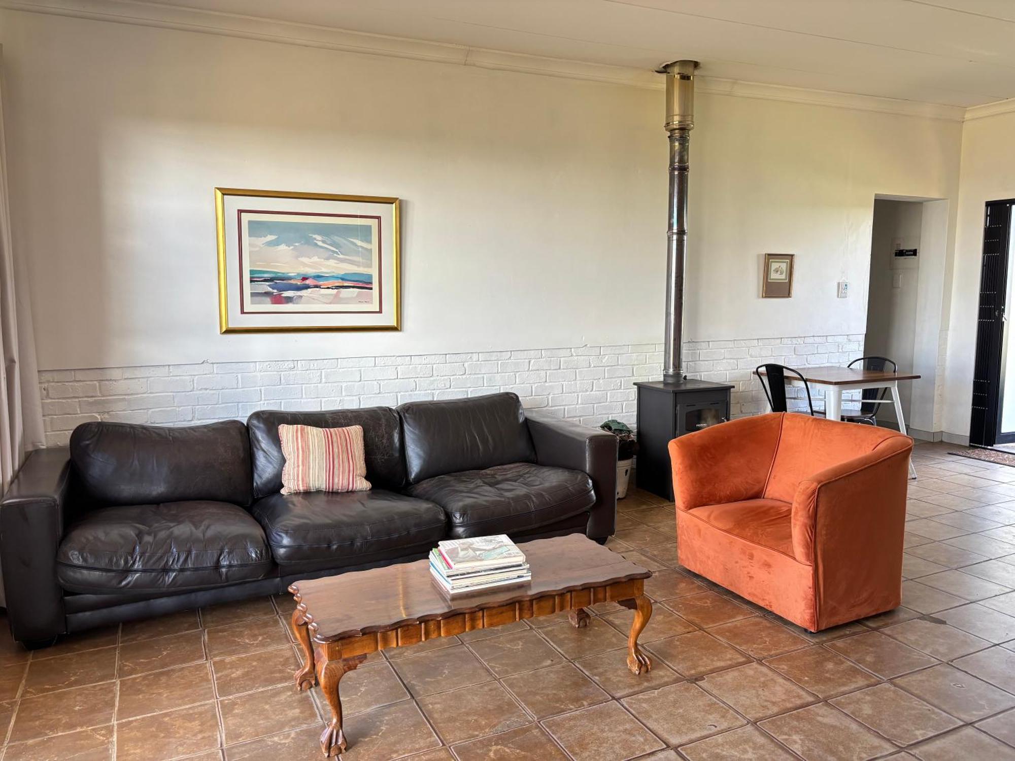 Dewdrop Farm Stay Ermelo Ngoại thất bức ảnh