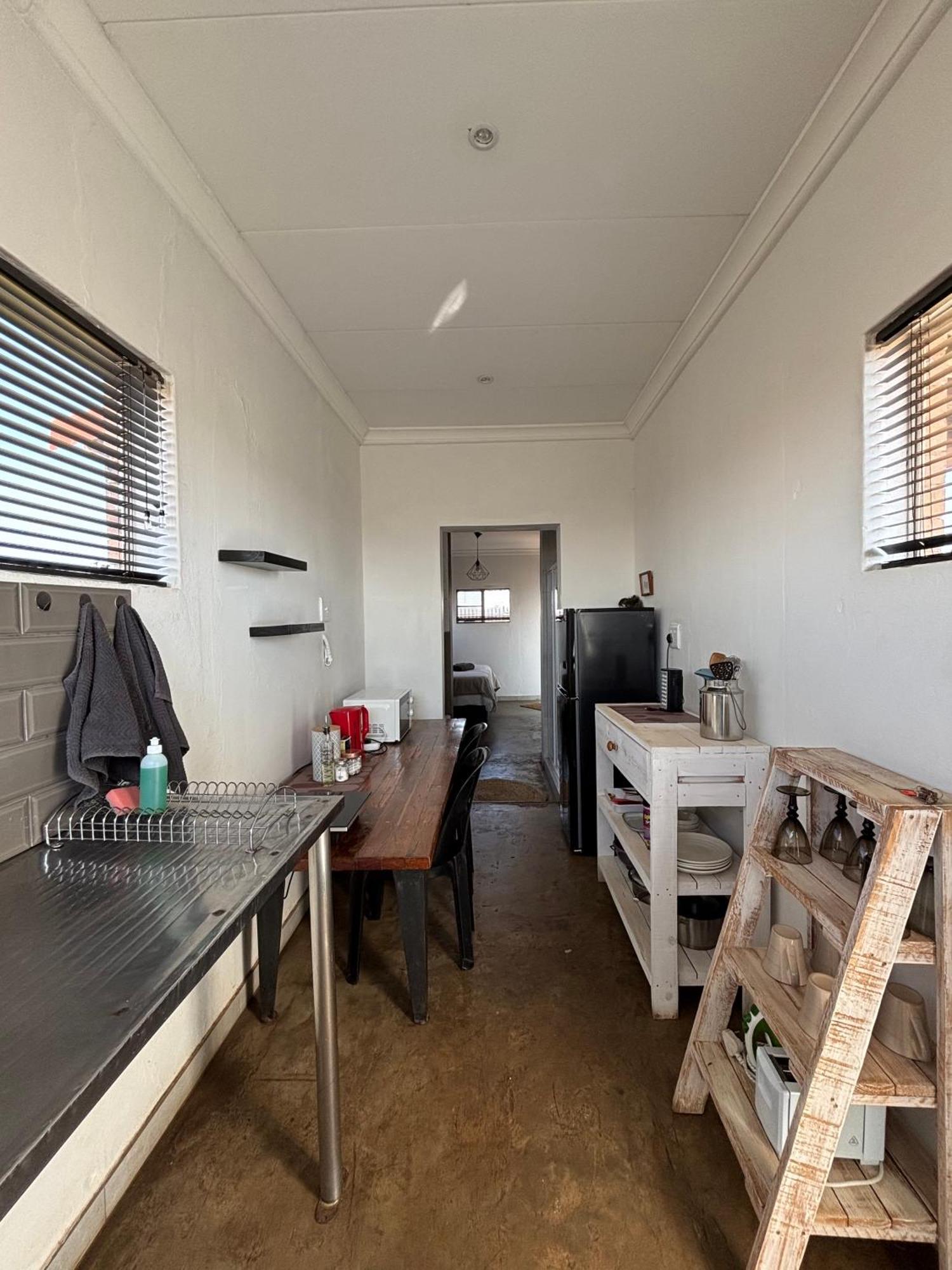 Dewdrop Farm Stay Ermelo Ngoại thất bức ảnh