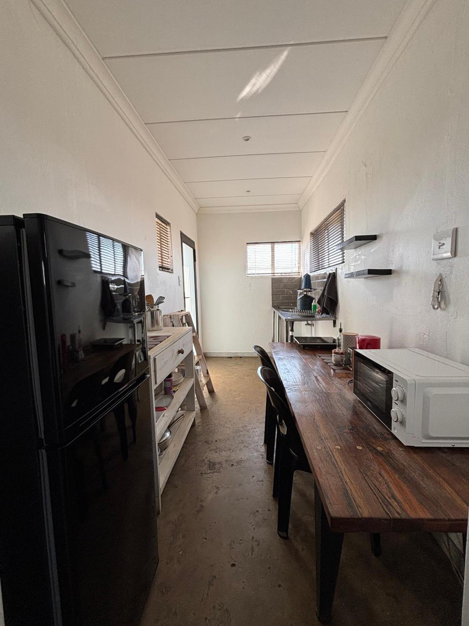 Dewdrop Farm Stay Ermelo Ngoại thất bức ảnh