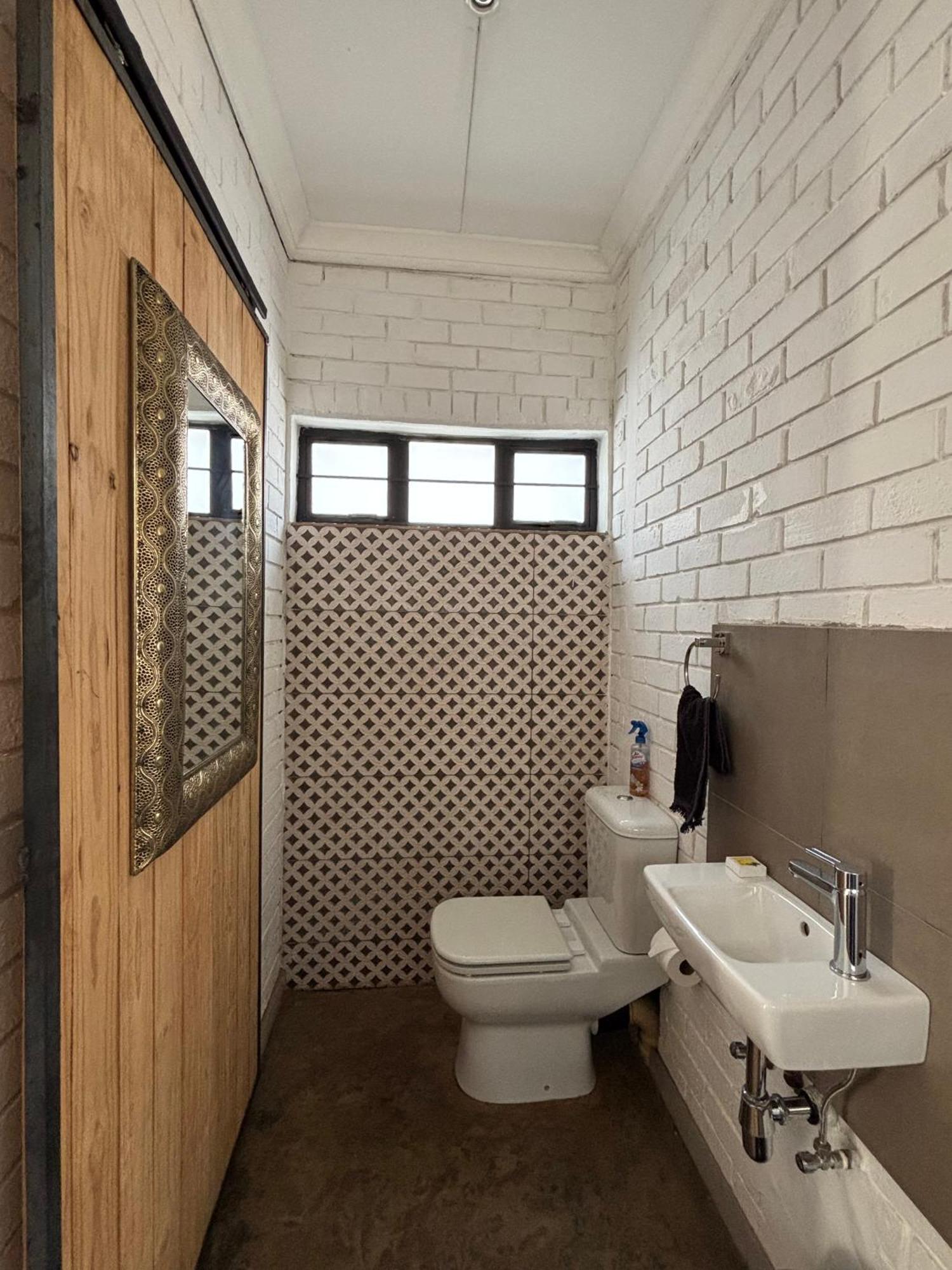 Dewdrop Farm Stay Ermelo Ngoại thất bức ảnh