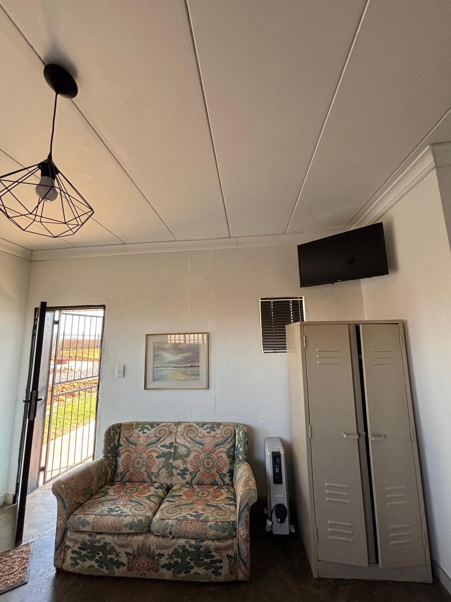 Dewdrop Farm Stay Ermelo Ngoại thất bức ảnh