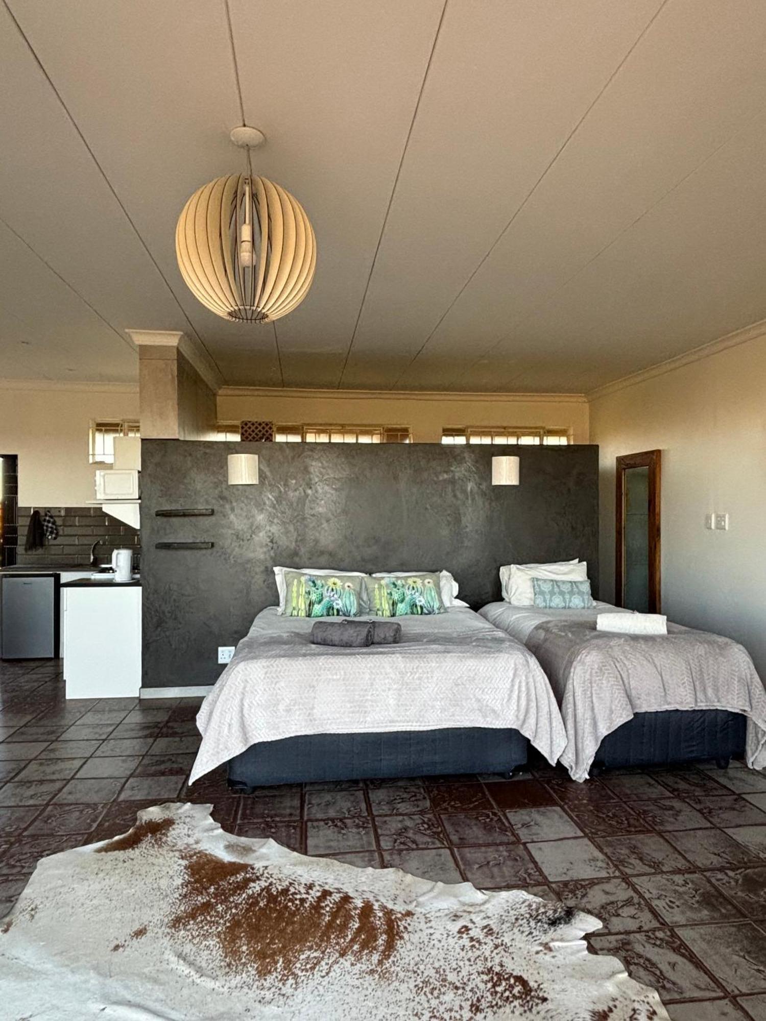 Dewdrop Farm Stay Ermelo Ngoại thất bức ảnh
