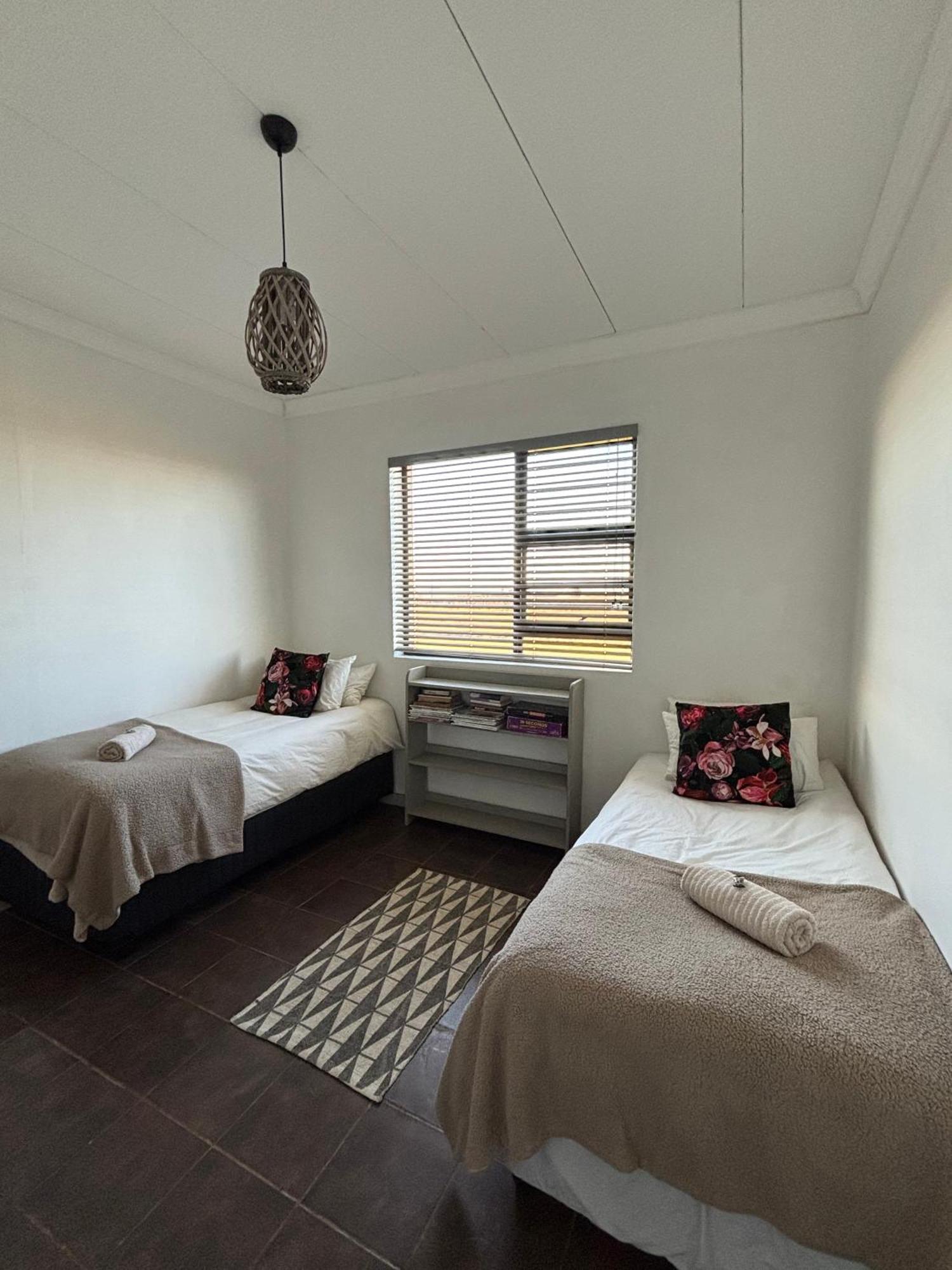 Dewdrop Farm Stay Ermelo Ngoại thất bức ảnh