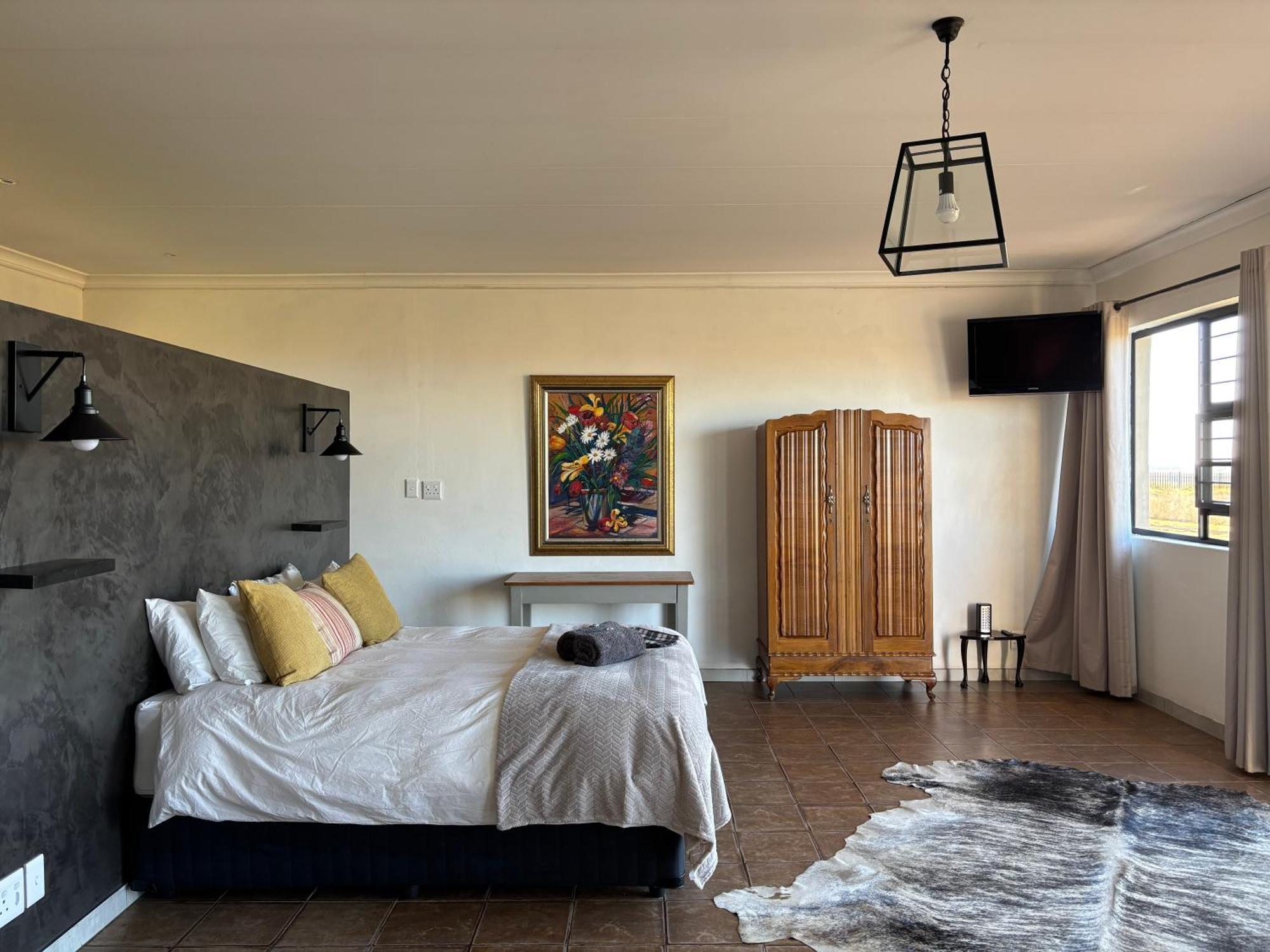 Dewdrop Farm Stay Ermelo Ngoại thất bức ảnh